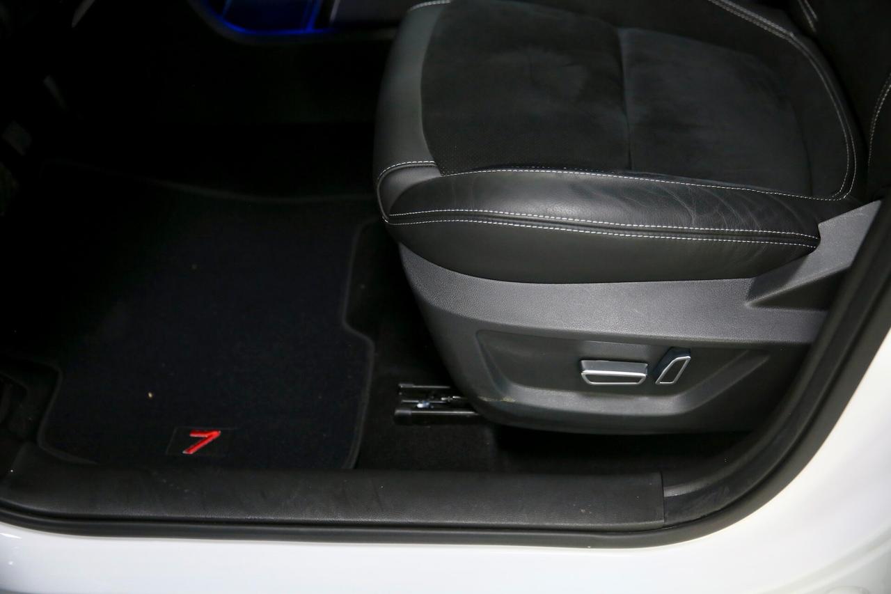 Sportequipe 7 1.5 Turbo 154 cv DCT GPL 7 posti_nuova KM0