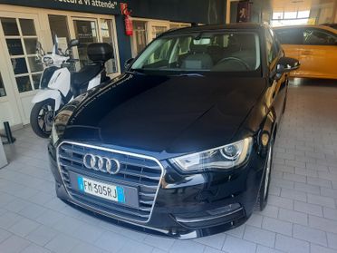 Audi A3 SPB 1.6 TDI clean diesel Attraction