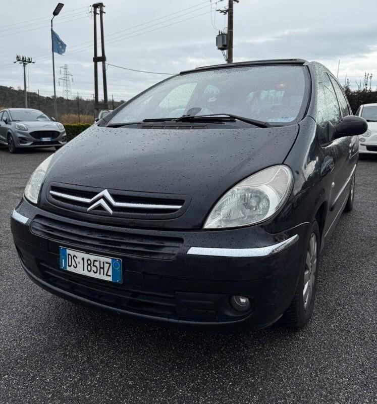 Citroen Xsara Picasso 1.6 HDi 90CV Seduction