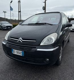 Citroen Xsara Picasso 1.6 HDi 90CV Seduction