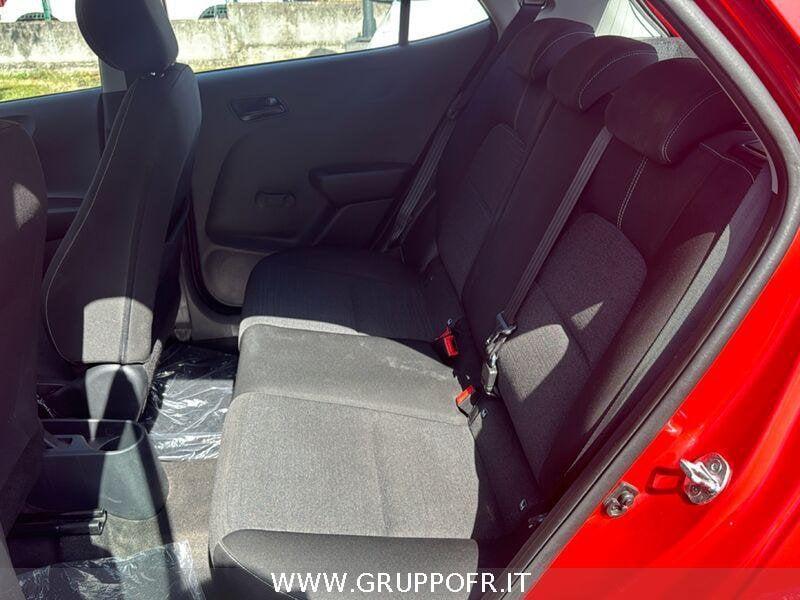 Kia Picanto 3ªs.(17-->) 1.0 12V 5 porte Active