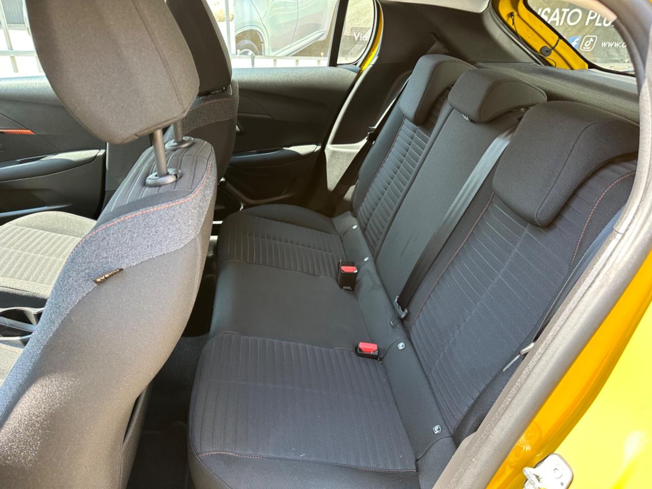 Peugeot 208 PureTech 75 Stop&Start 5 porte Active