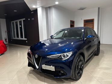 Alfa Romeo Stelvio 2.2 Turbodiesel 180 CV AT8 Q4 Business