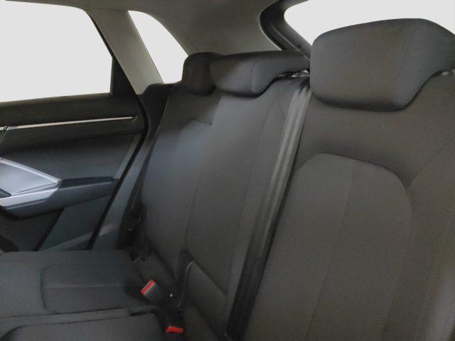 AUDI Q3 Q3 35 TFSI S tronic Business