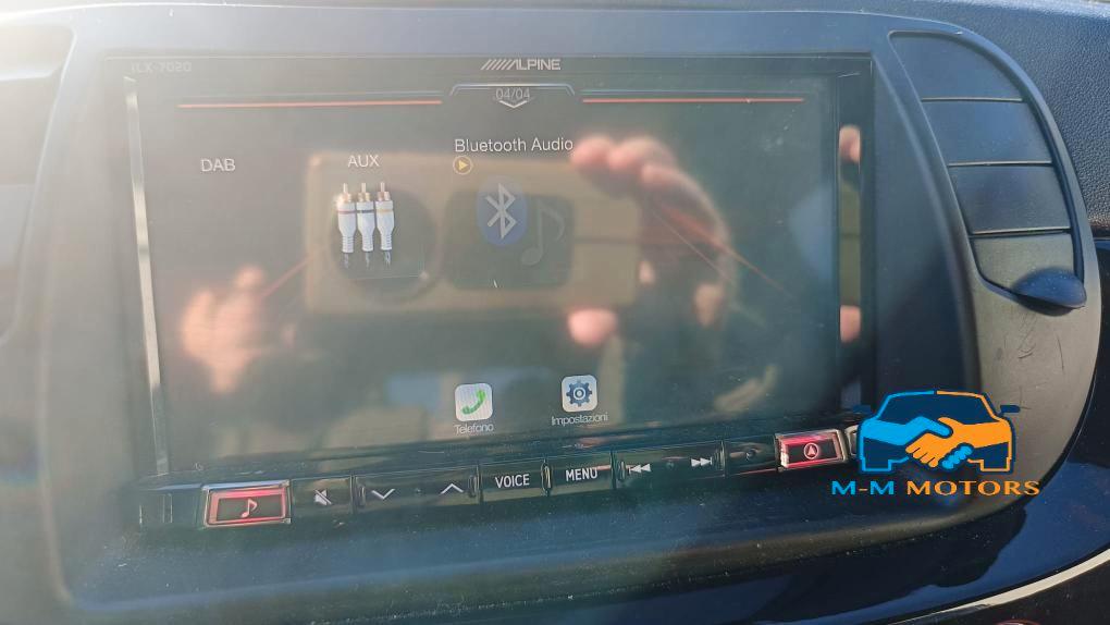 Abarth 595 C 595C 1.4 16v t. t-jet 140cv