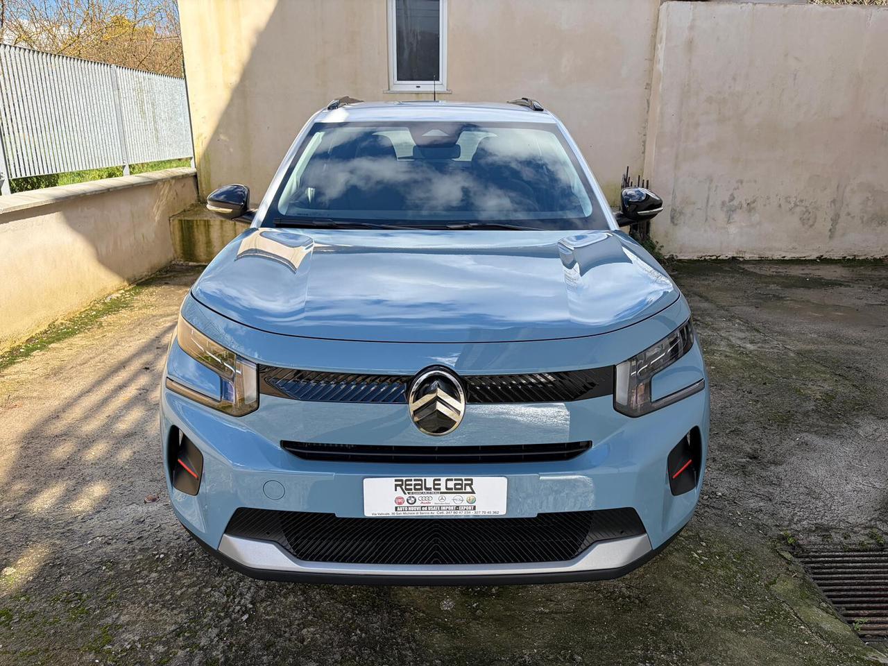 Citroen C3 1.2 PureTech 100cv S&S Plus