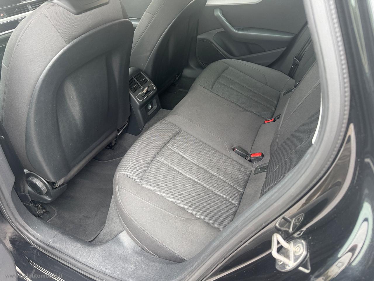 AUDI A4 Avant 30 TDI/136CV S tr. Business Adv RESTYLING ADVANCED