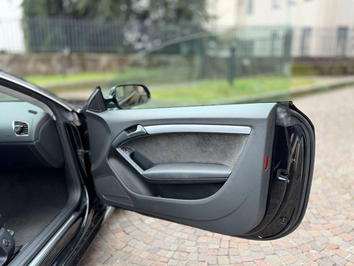 Audi A5 2.0 tfsi Ambition