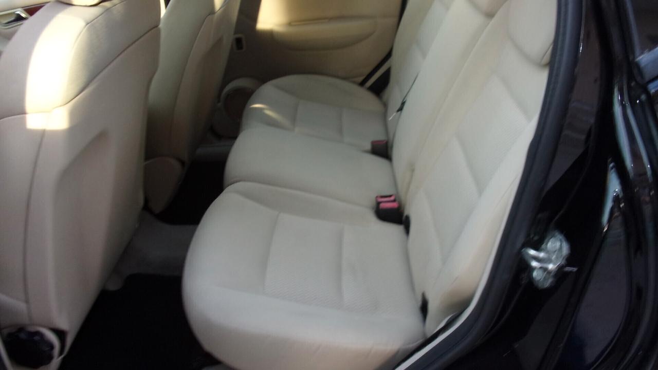 Mercedes-benz A 160 A 160 CDI Elegance