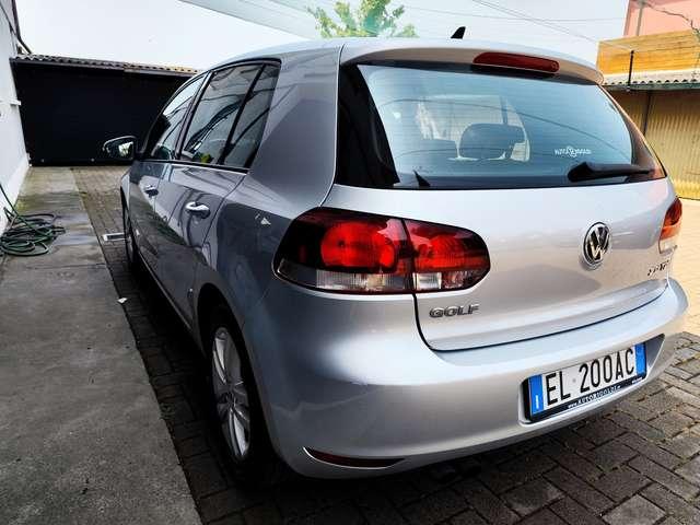 Volkswagen Golf Golf 5p 2.0 tdi Highline 140cv