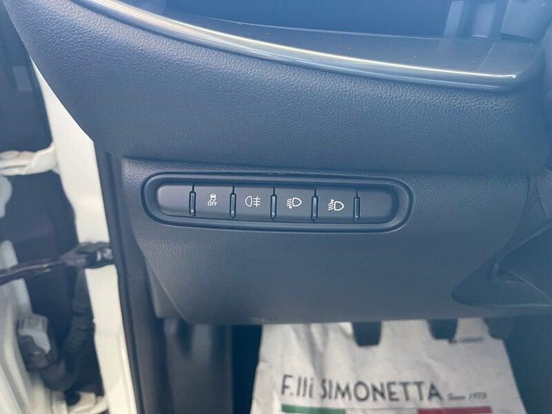 FIAT 500 1.0 hybrid Torino - KM0