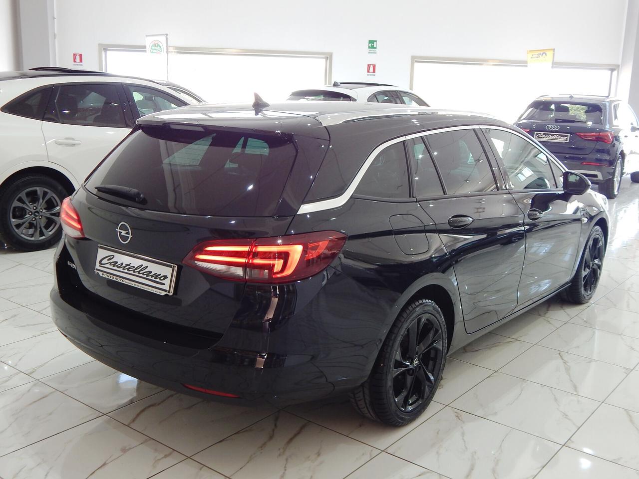 Opel Astra Sports Tourer 1.5 CDTI Business Elegance AT9