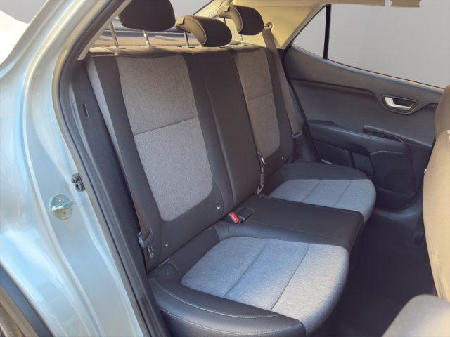 KIA Stonic 1.2 DPI Urban
