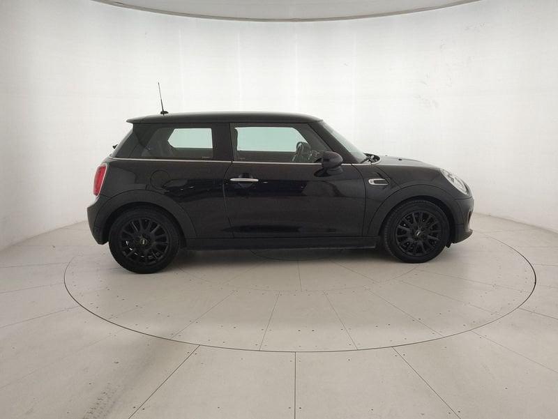 MINI Mini 5 porte Mini 2014 Benzina Mini 1.5 Cooper Hype Seven 3p