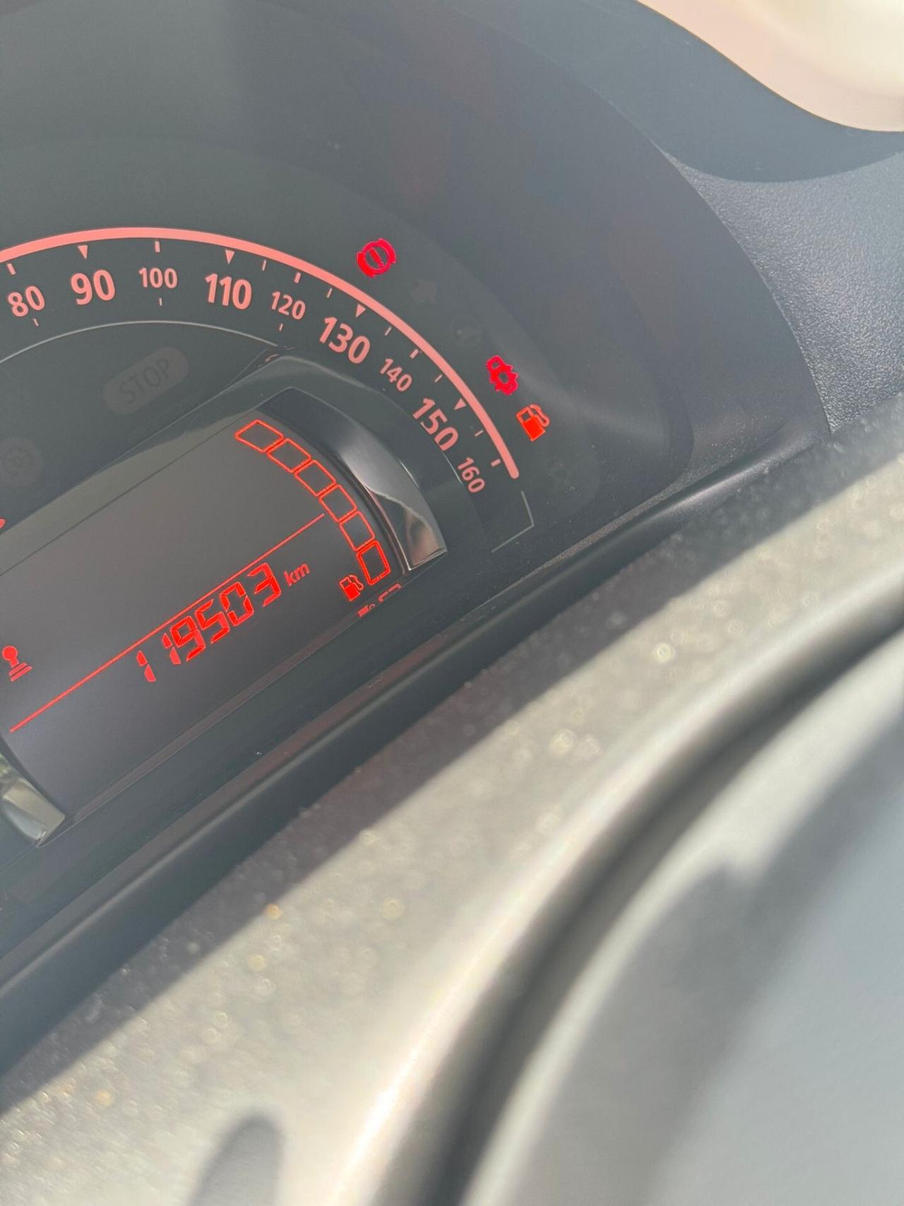Renault Twingo SCe Stop&Start Openair