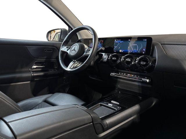 MERCEDES-BENZ GLA 180 d Automatic Advanced