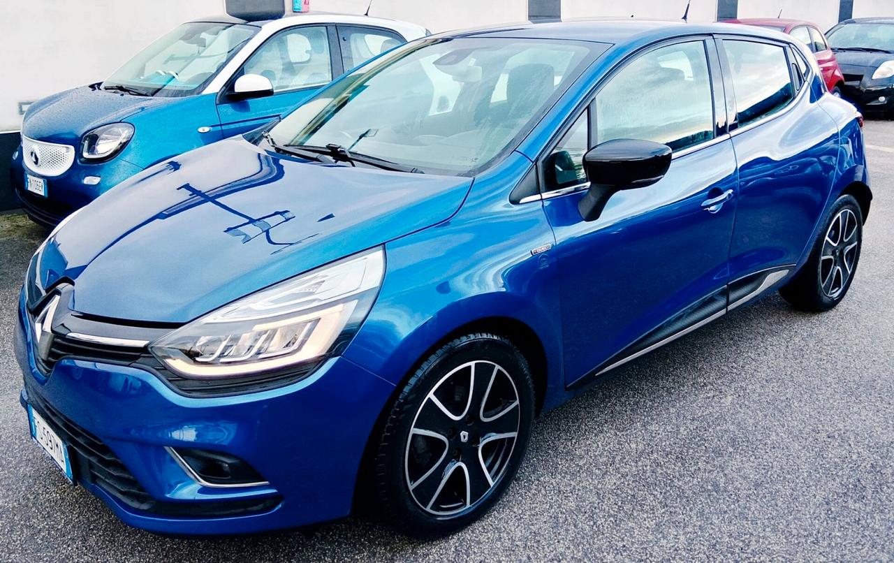 Renault Clio dCi ANCHE SENZA BUSTA PAGA