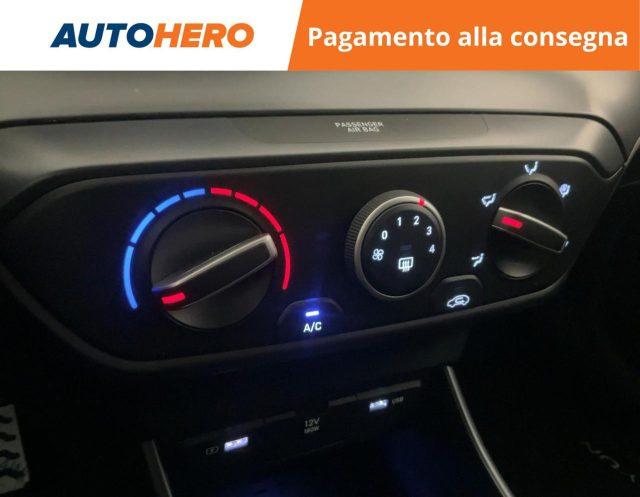 HYUNDAI Bayon 1.2 GPL MT Exclusive