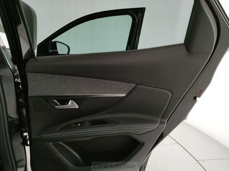 Peugeot 3008 3008 BlueHDi 130 S&S EAT8 Allure