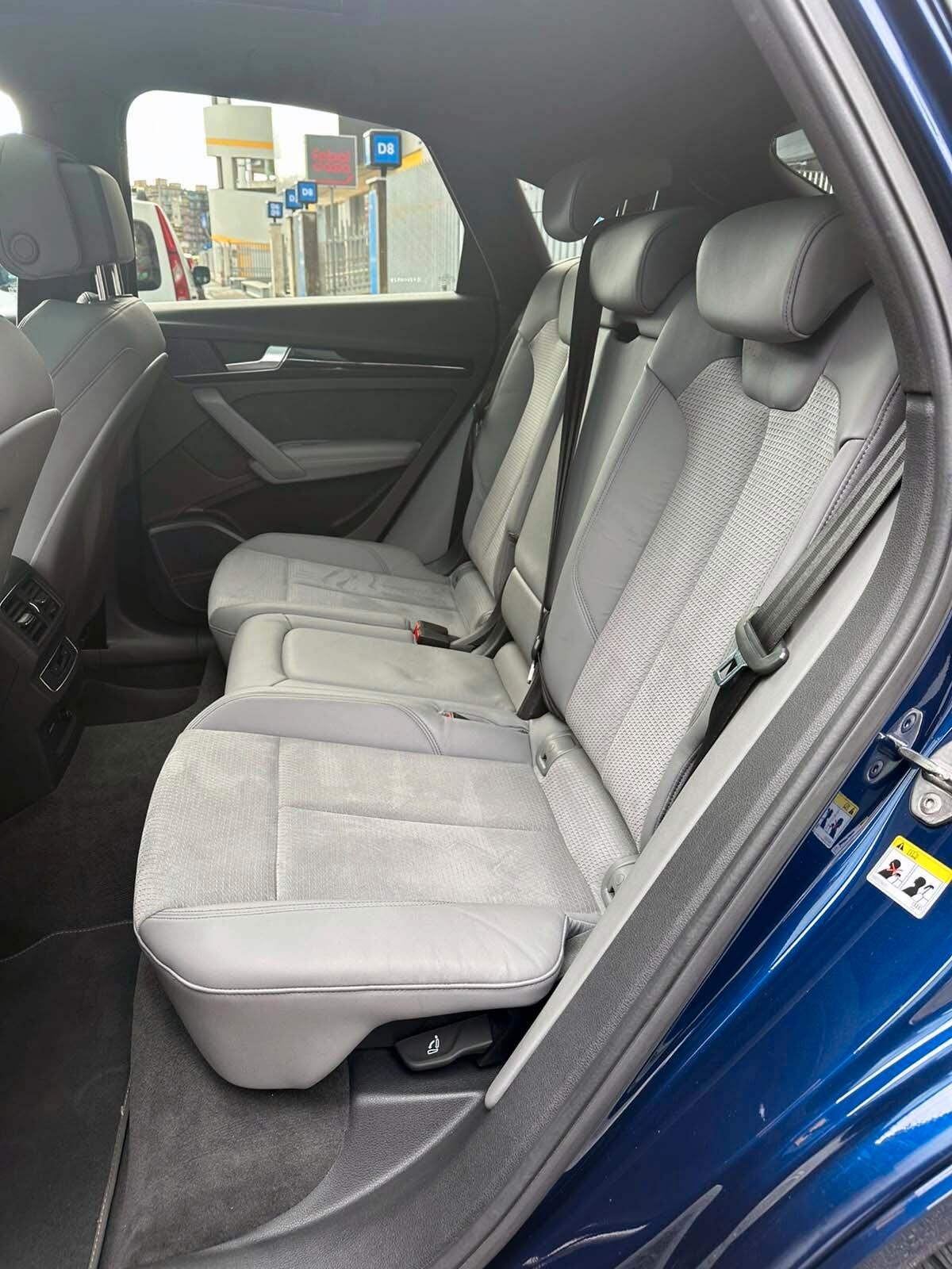 Audi Q5 SPB 45 TFSI quattro S tronic line plus