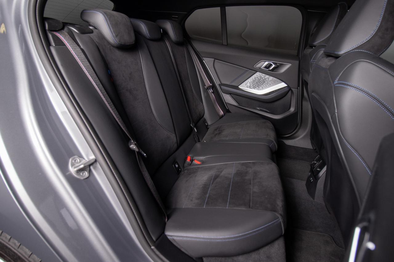 Bmw 118 D Msport Pro Auto 150cv