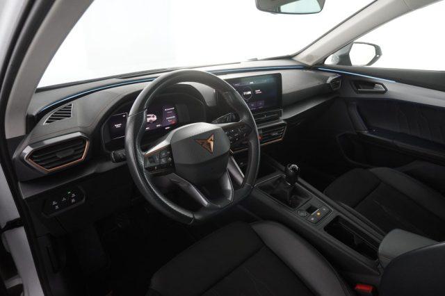 CUPRA Formentor Formentor 2.0 TDI