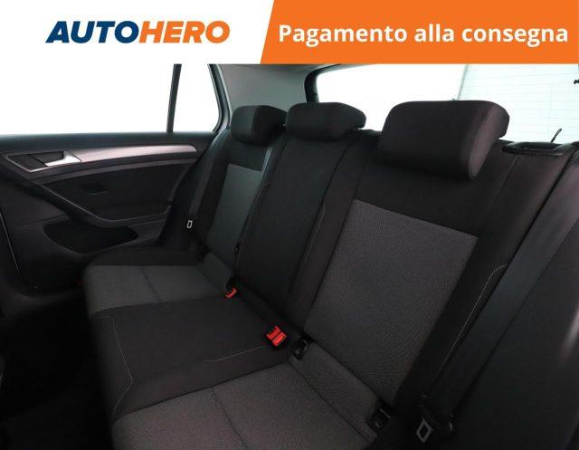 VOLKSWAGEN Golf 1.6 TDI 90 CV 5p. Trendline BlueMotion Technology
