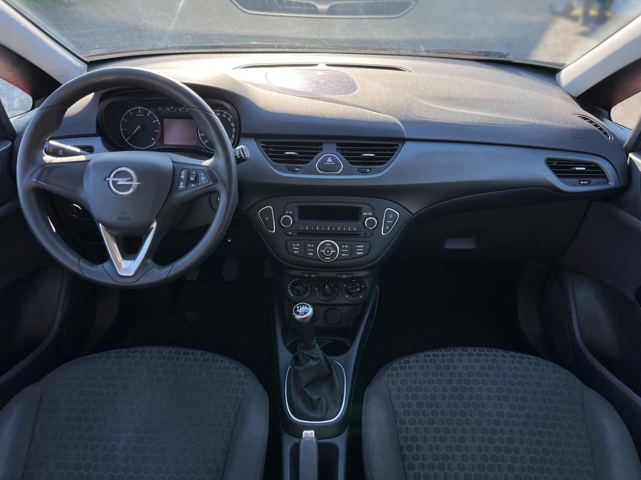 Opel Corsa 1.2 5 porte Innovation