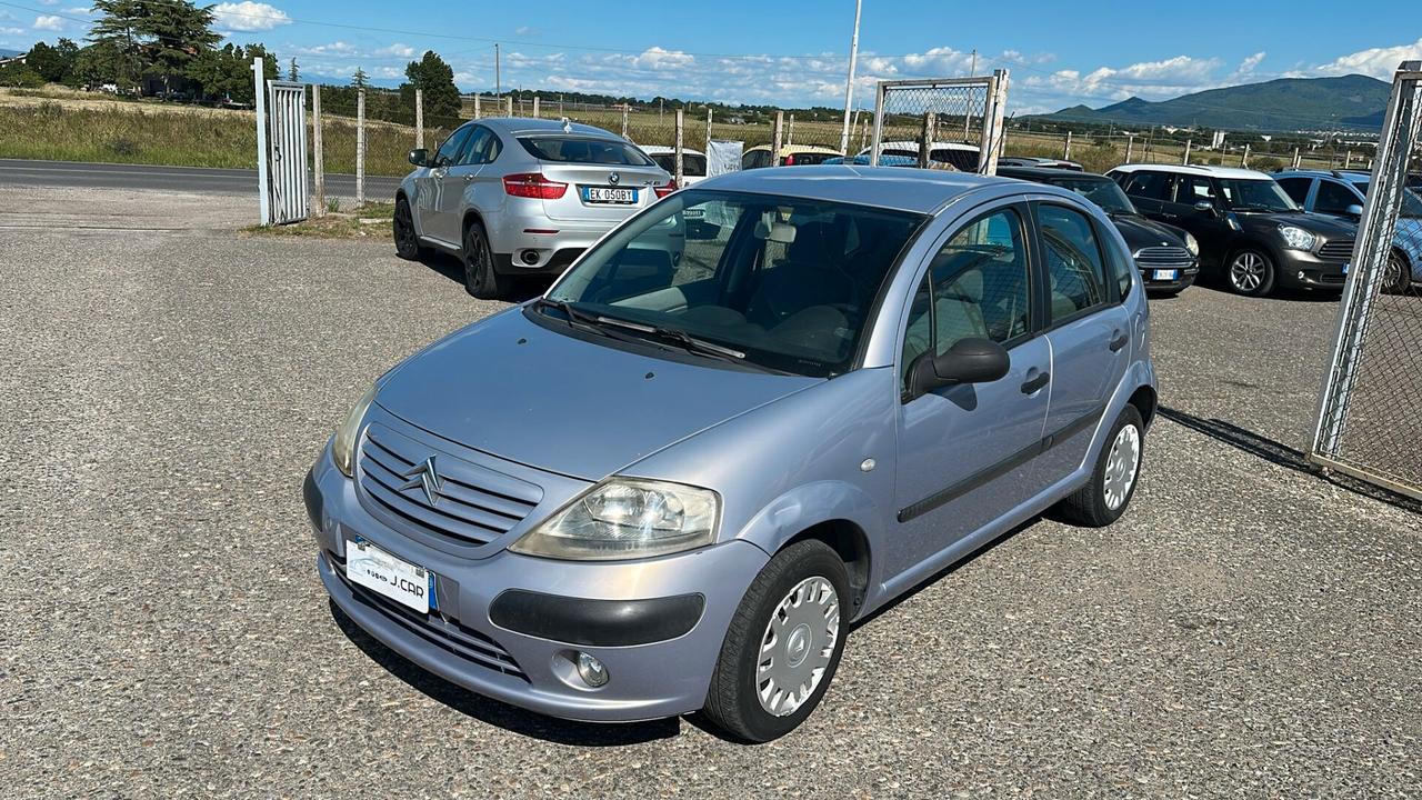 Citroen C3 1.1 Classique