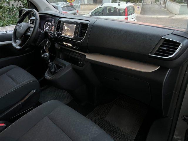 OPEL Zafira Life 2.0 Diesel 145CV