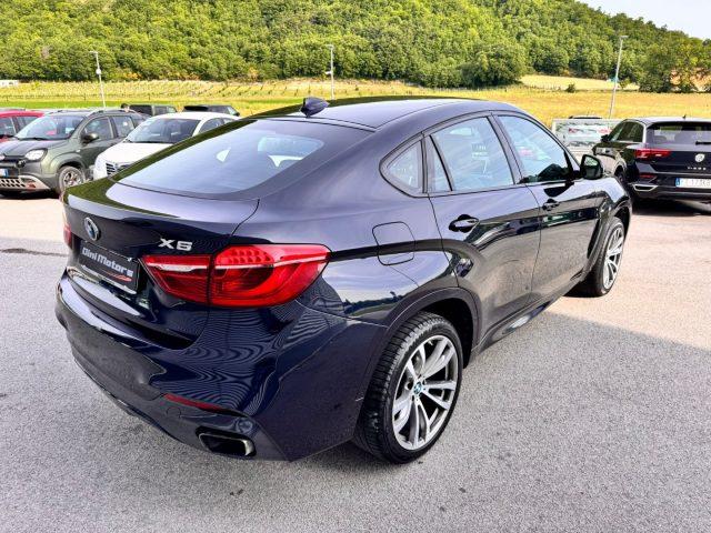 BMW X6 xDrive30d 258CV Msport Harman&Kardon LED M sport