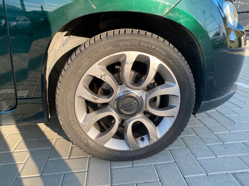 Fiat 500 L Living 500L Living 1.6 mjt Lounge 105cv