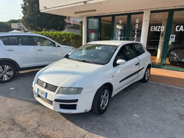 Fiat Stilo 1.9 JTD 5 porte Active