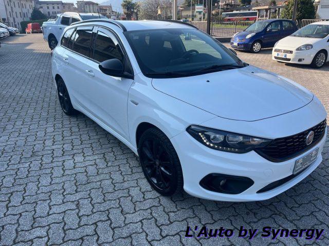FIAT Tipo Tipo 1.6 JTDM S-Design