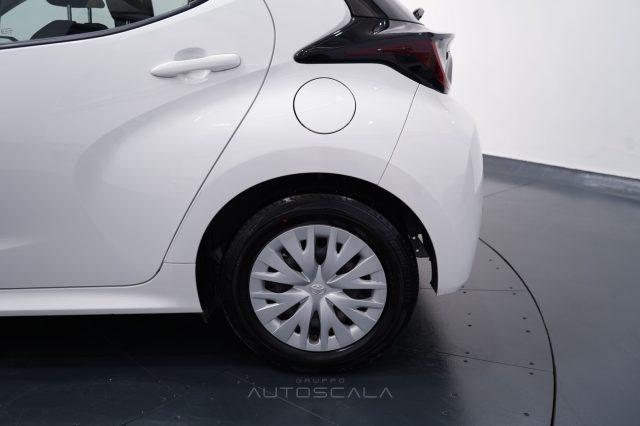 TOYOTA Yaris 1.5 Hybrid 116cv 5 porte Dynamic Business