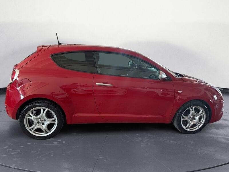 Alfa Romeo MiTo MiTo 1.3 95 CV S&S Super