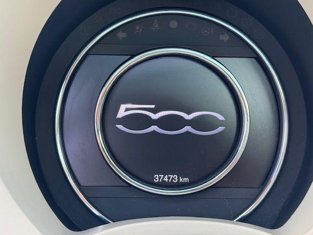FIAT - 500 - 0.9 TwinAir Turbo 105 CV Riva