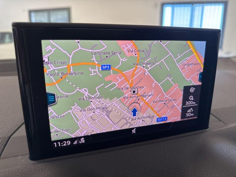 Audi Q2 I 2017 1.6 tdi Sport s-tronic