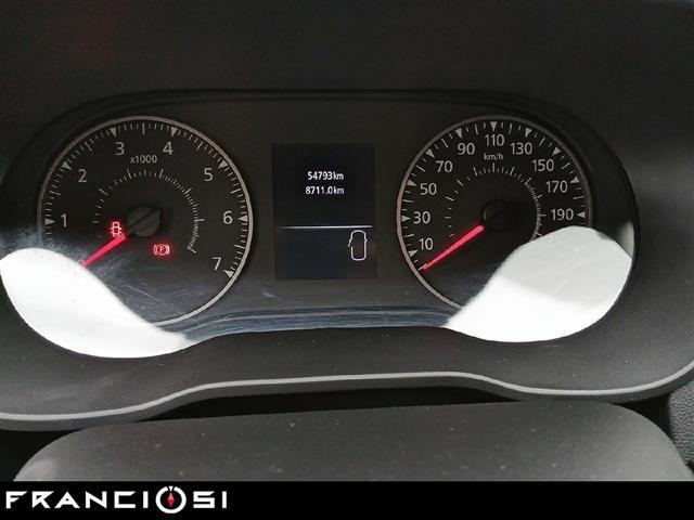 DACIA Duster 1.0 tce Expression Gpl 4x2 100cv