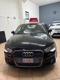Audi A1 1.6 TDI Attraction