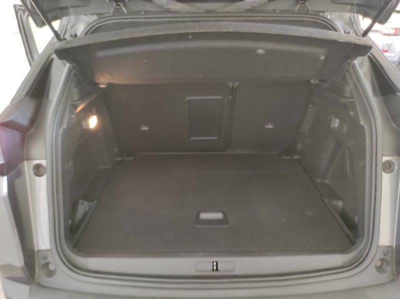 PEUGEOT 3008 2ª serie - 3008 BlueHDi 130 S&S EAT8 GT