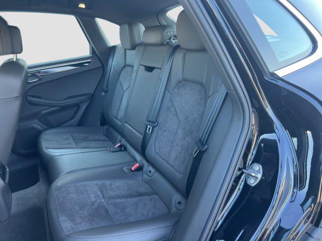 PORSCHE Macan Macan 3.0 S Diesel
