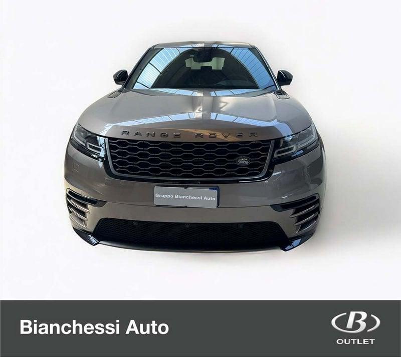 Land Rover Range Rover Velar 2.0D I4 180 CV R-Dynamic S