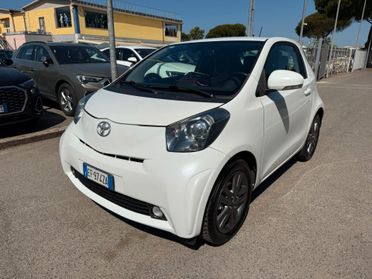 Toyota iQ 1.0 High Collection