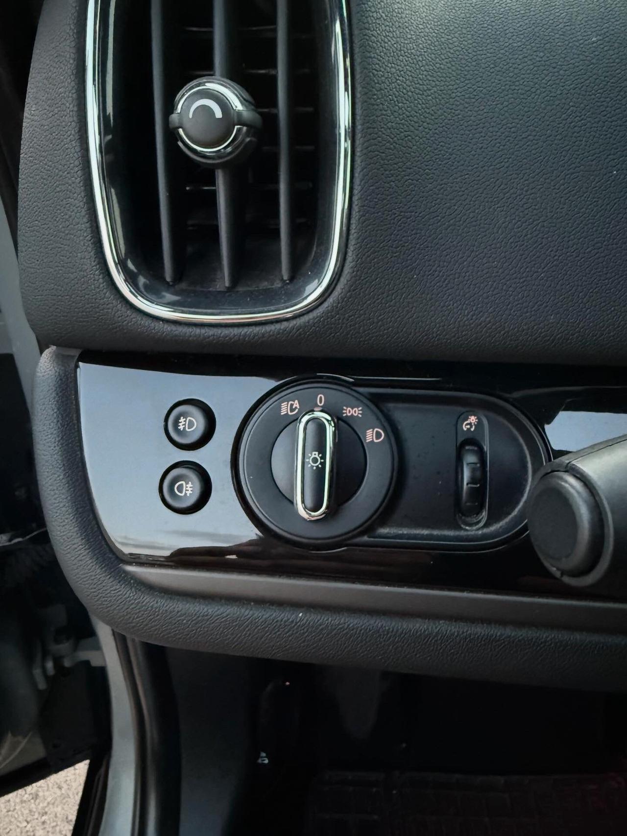 Mini Cooper D Countryman Mini 2.0 Cooper D Countryman