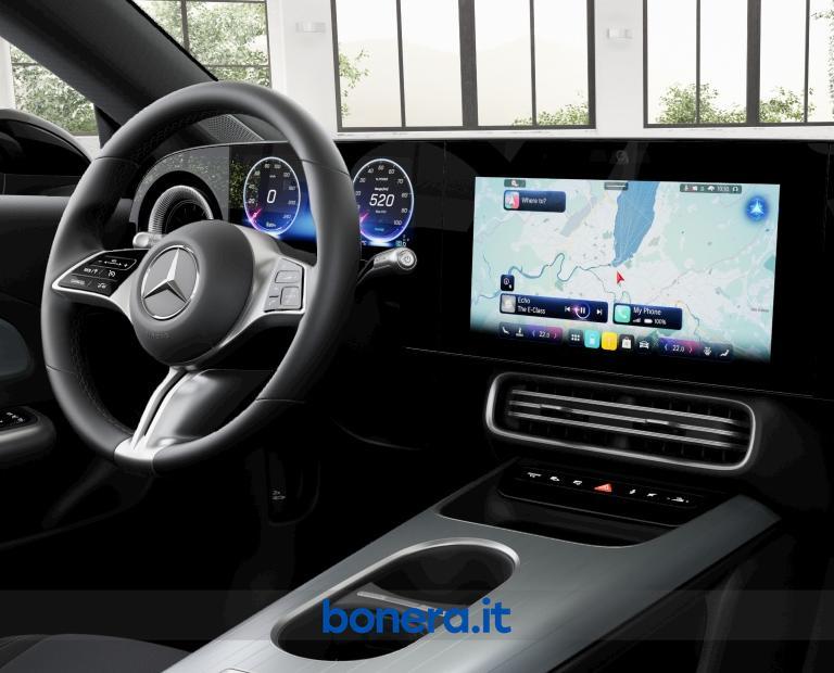 Mercedes CLA EQ 250+ Advanced Plus