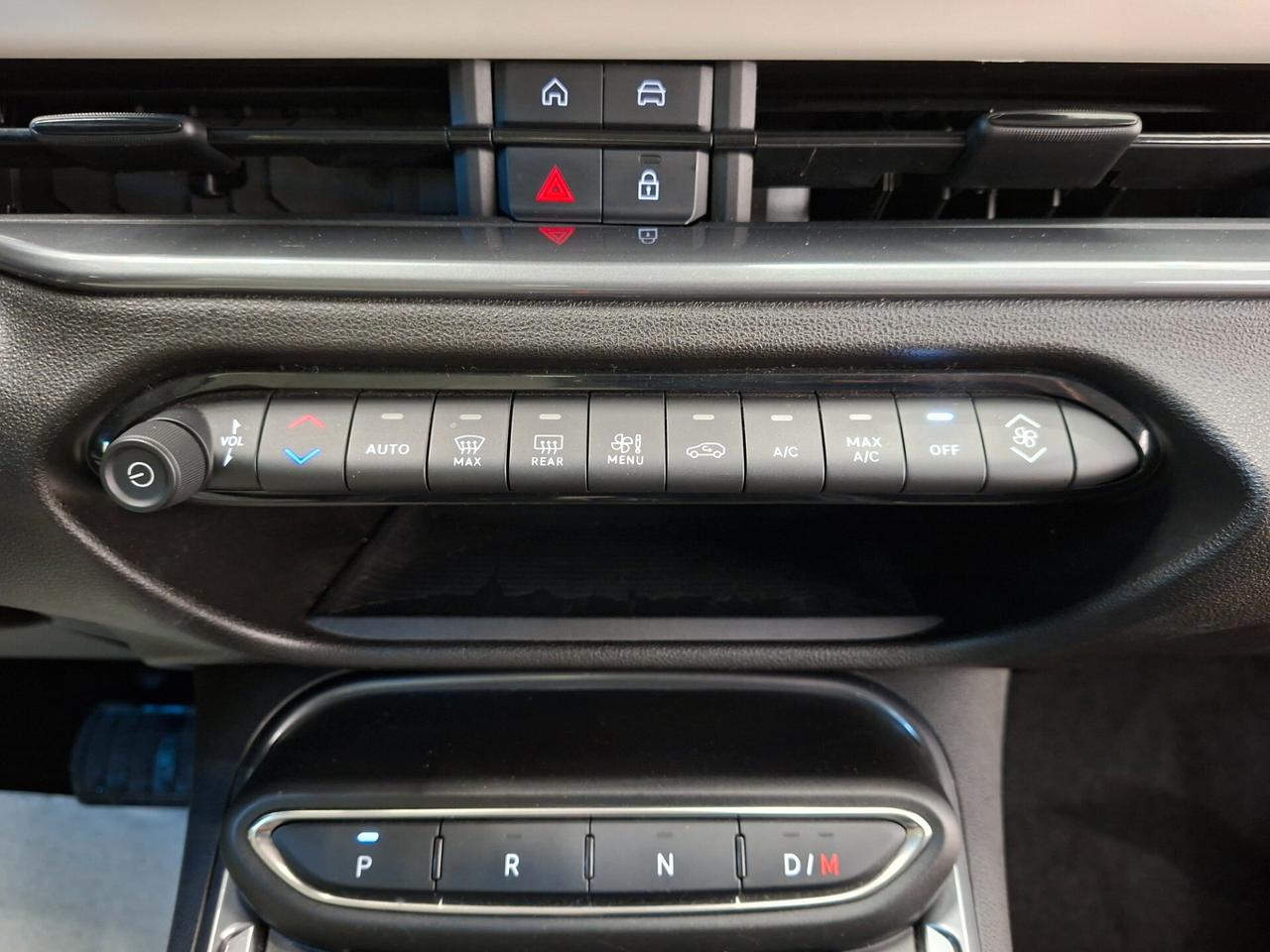 Fiat 600 Hybrid 136 CV DCT MHEV La Prima