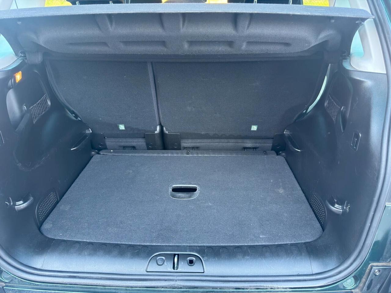 Fiat 500L 1.4 95 CV Trekking