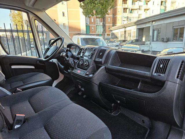 CITROEN Jumper 30 BlueHDi Furgone