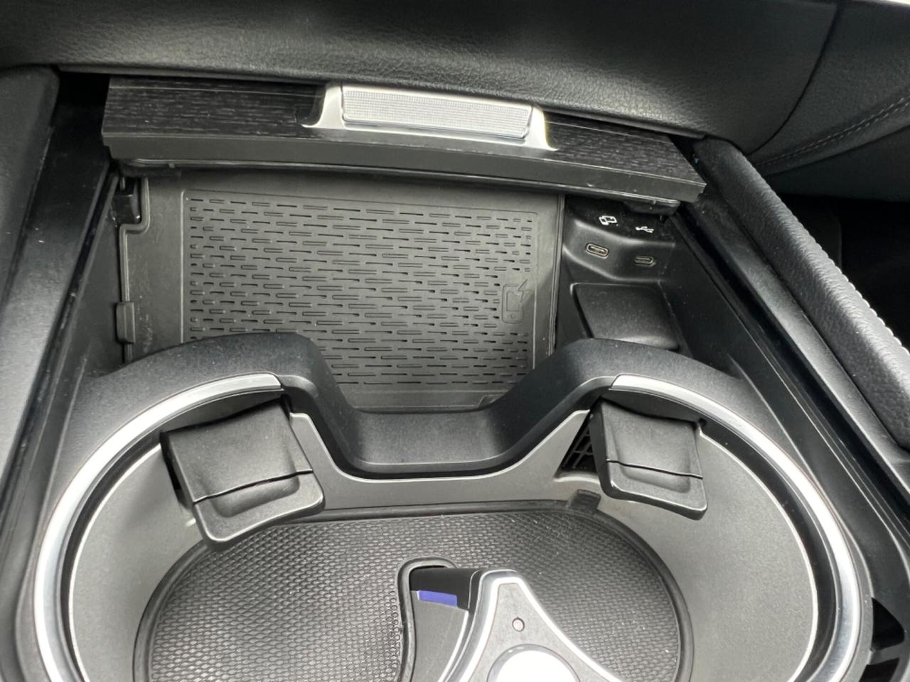 Mercedes-benz GLE 350 de 4Matic Plug-in Hybrid Coupé Premium Plus